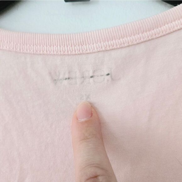 NWT J.Crew Sweater Season Jersey T-shirt - Picture 8 of 9